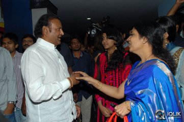 Rowdy Movie Premiere Show